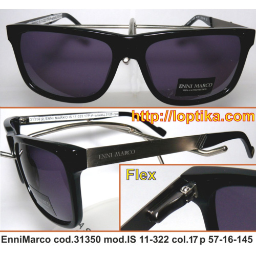 L`ОПТИКА. Enni Marco mod.IS 11-322 col.17p.